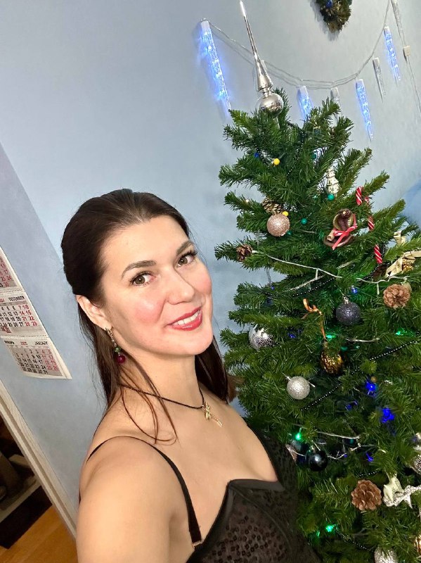 Ну, как вы? Уже заглянули за дверку встретить